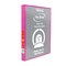 BAZIC 1/2" 3-Ring View Binder w/ 2-Pockets (11 Color Available)